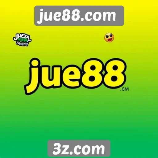 Exploração dos jogos oferecidos no site jue88.com