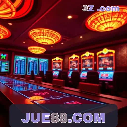 jue88.com: A Nova Fronteira dos Jogos Online para Brasileiros