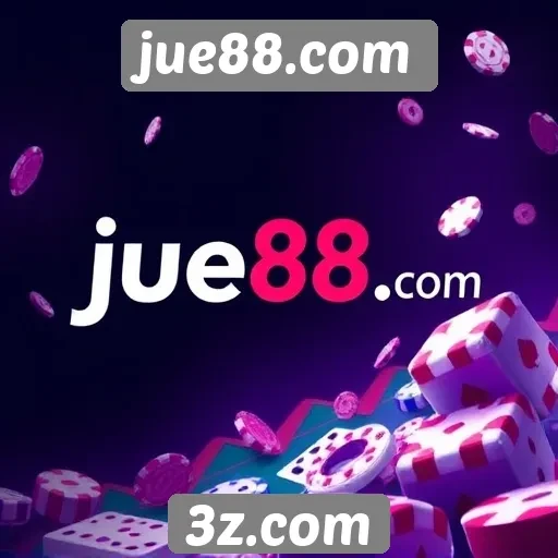 O impacto do jue88.com no mercado de jogos online