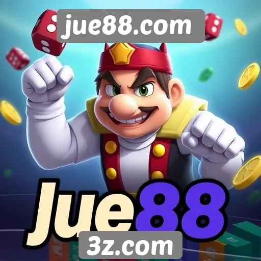 Jue88 oferece diversidade de jogos online