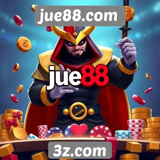 jue88.com oferece ampla variedade de jogos online