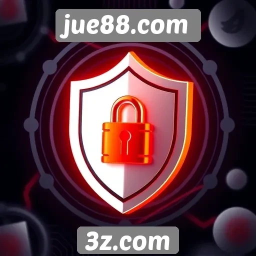 Recursos de Segurança na Plataforma jue88.com