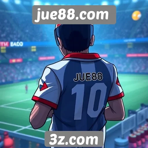 Recursos de segurança no site jue88.com para jogadores