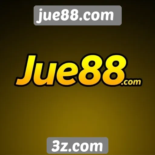 Análise das funcionalidades do site jue88