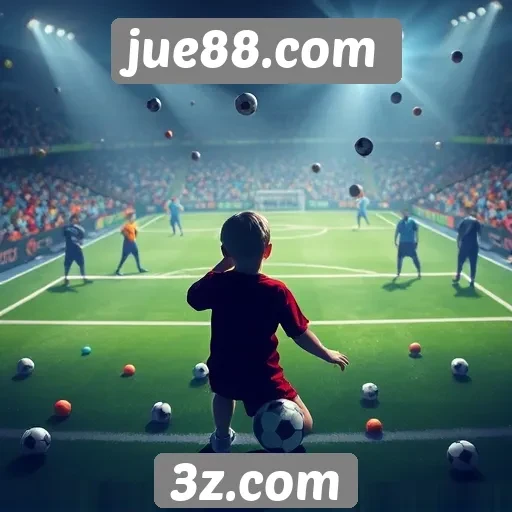 Responsabilidade social e jogo responsável no jue88.com