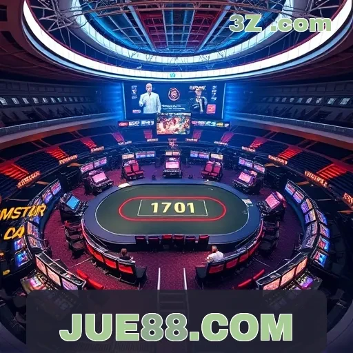 jue88.com: Dicas Imperdíveis Para Potencializar Seu Jogo