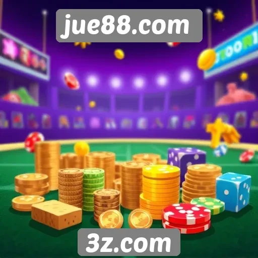 Feedback de usuários sobre jue88.com